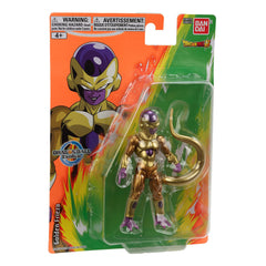 Dragon Ball Super collectible figure to build a larger display collection.