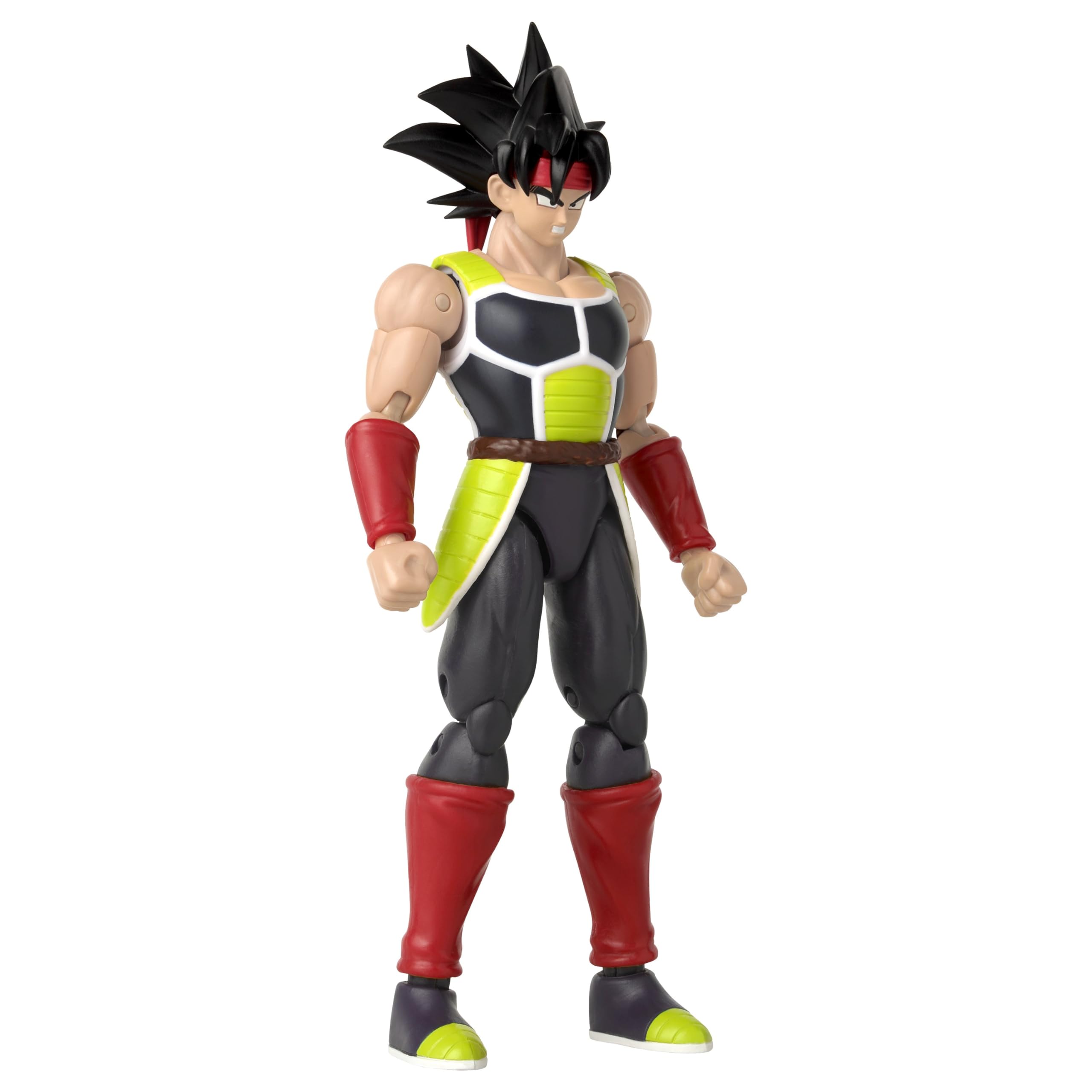 Dragon Ball Super Collector display ready packaging helps showcase the duo.