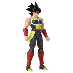 Dragon Ball Super Collector display ready packaging helps showcase the duo.