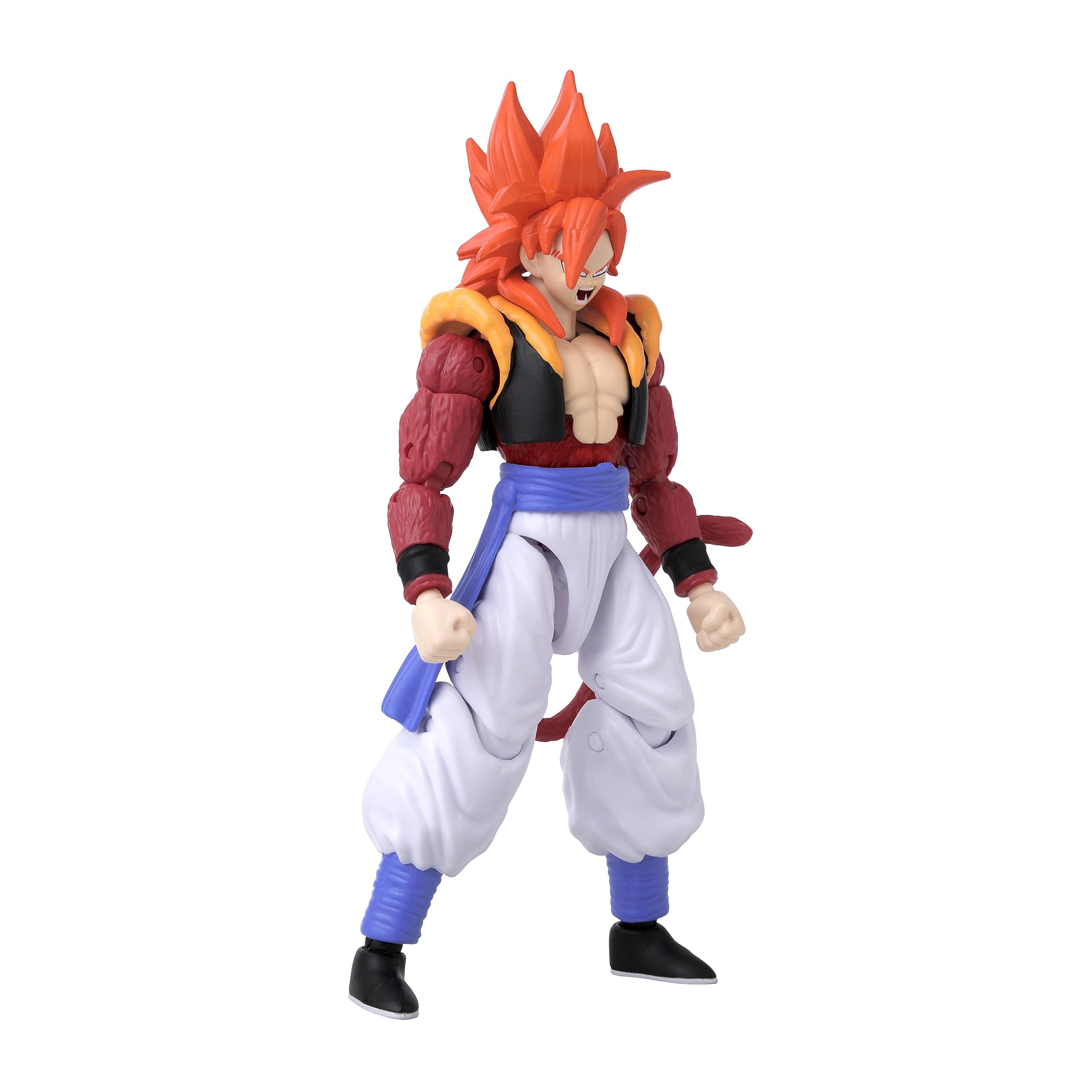 Japan-inspired packaging highlighting collector appeal for Dragon Ball fans.