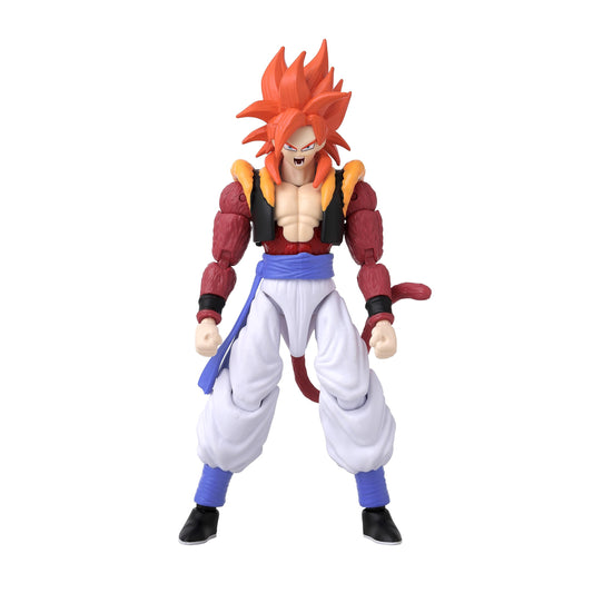 Power-up accessories shown for enhanced action and storytelling with the pack.