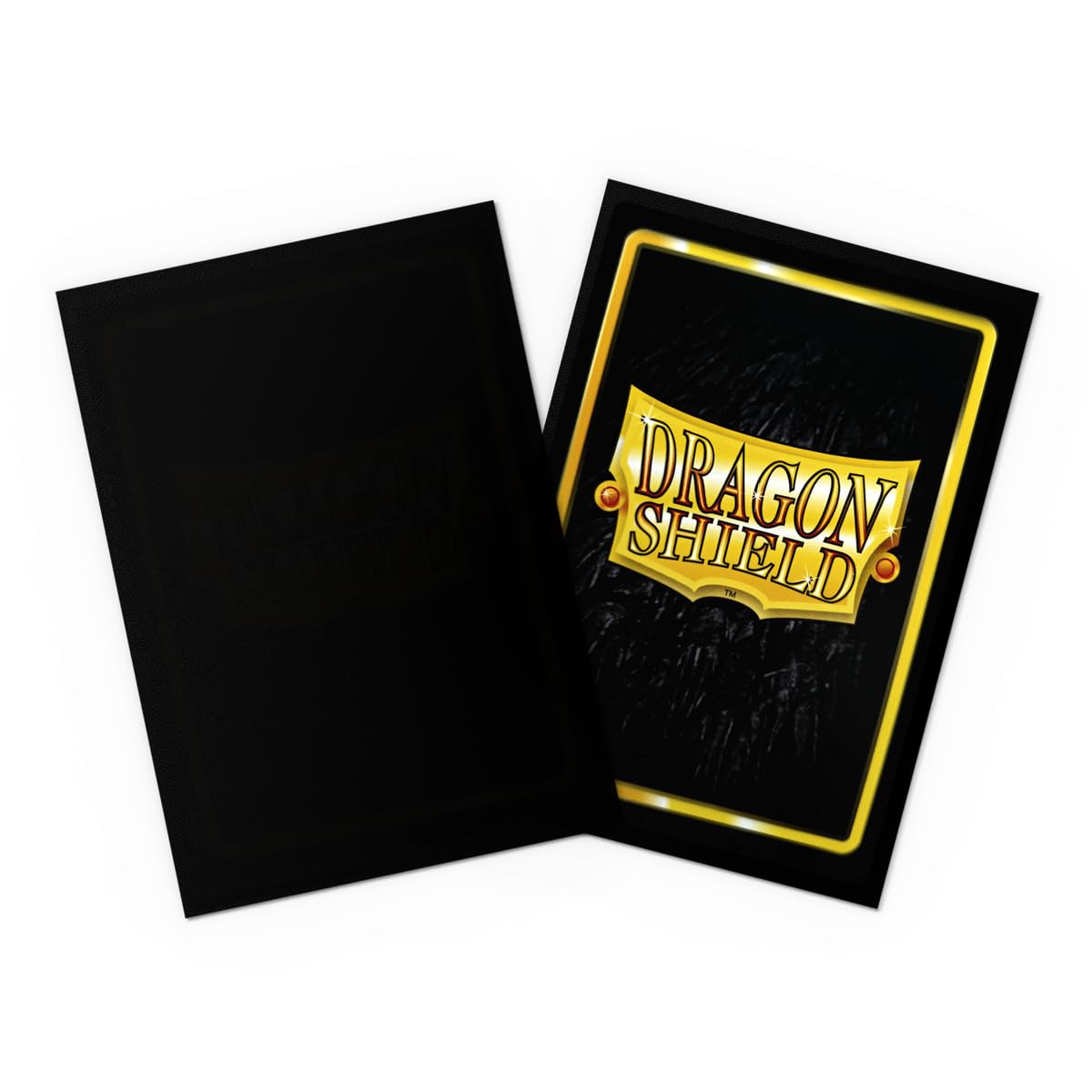 Dragon Shield 60-count box image shows organized packaging for quick deck setup.
