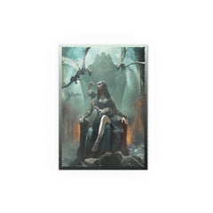 Dragon Shield helps keep your cards safe in tournaments and casual play.