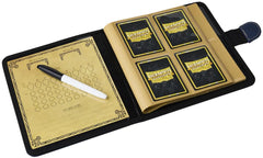 Dragon Shield includes dry erase marker for quick spell tracking.