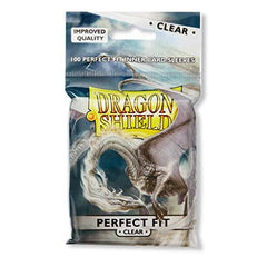 Dragon Shield back art promotes lore imagery and brand identity