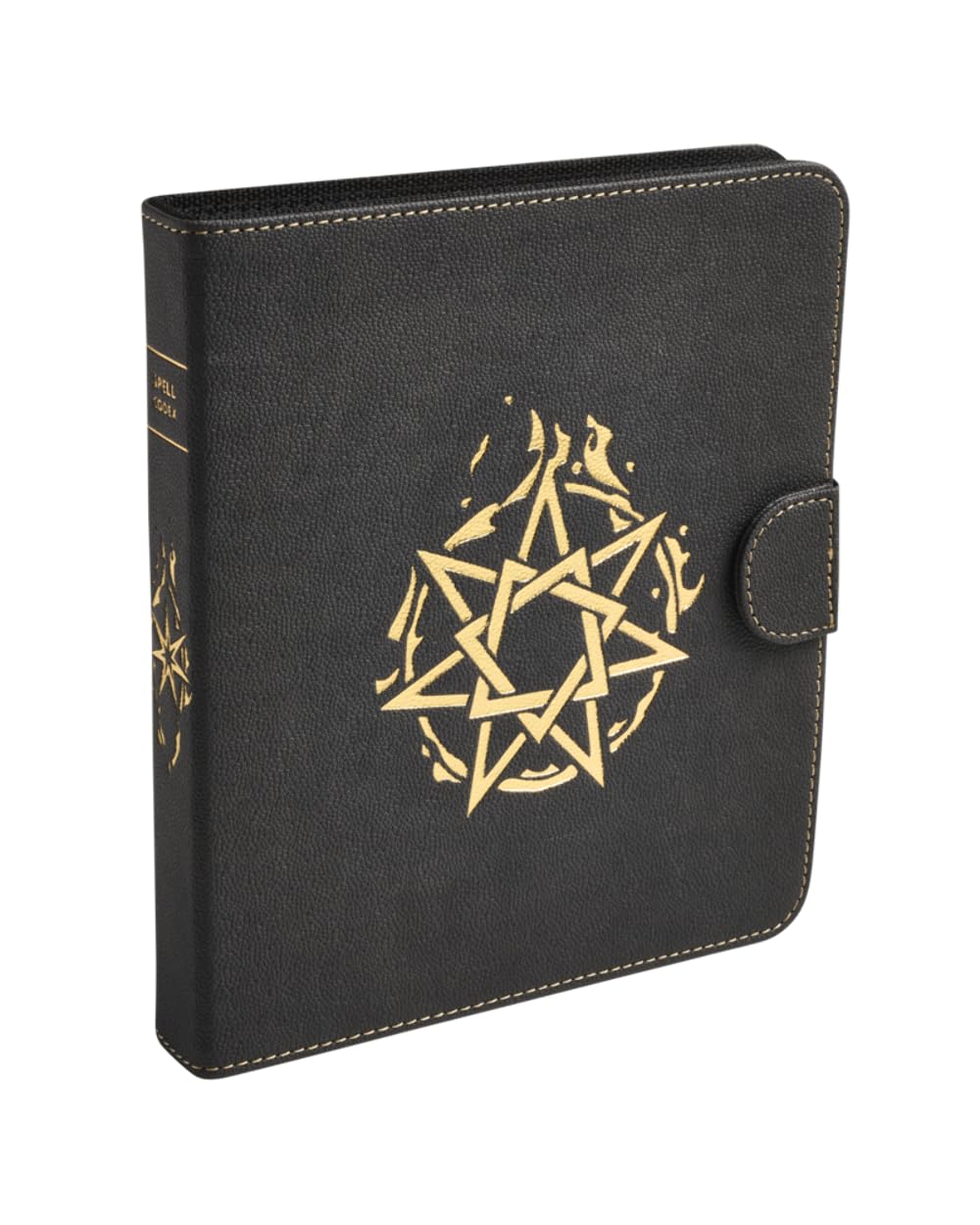 Dragon Shield Iron Grey Dragonskin cover shows durable, premium craftsmanship.