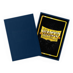 Dragon Shield 120µm PVC-free protection for durable card safety