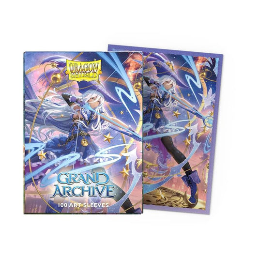 Dragon Shield Matte Dual Art Sleeves, 100 CT, provide robust protection and smooth shuffle.