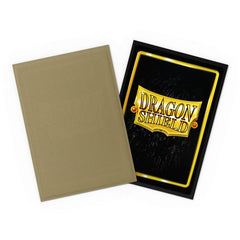 Dragon Shield Matte Dual Japanese Size smooth shuffle feel images illustrate effortless card handling.