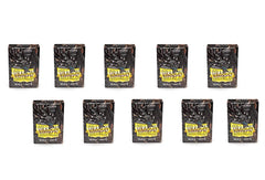 Dragon Shield matte mini Japanese sleeves protect 60-card decks with smooth shuffle
