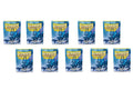 Dragon Shield Matte Petrol sleeves pack for easy shuffling and protection.