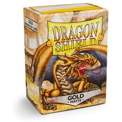 Dragon Shield Matte sleeve texture close-up highlighting smooth shuffle and durability.