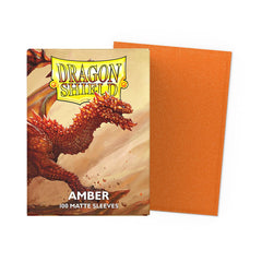 Dragon Shield matte texture delivers a smooth shuffle and consistent handling.