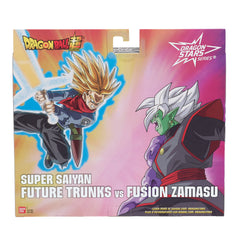 Dragon Stars epic battle moment capture for collection diorama