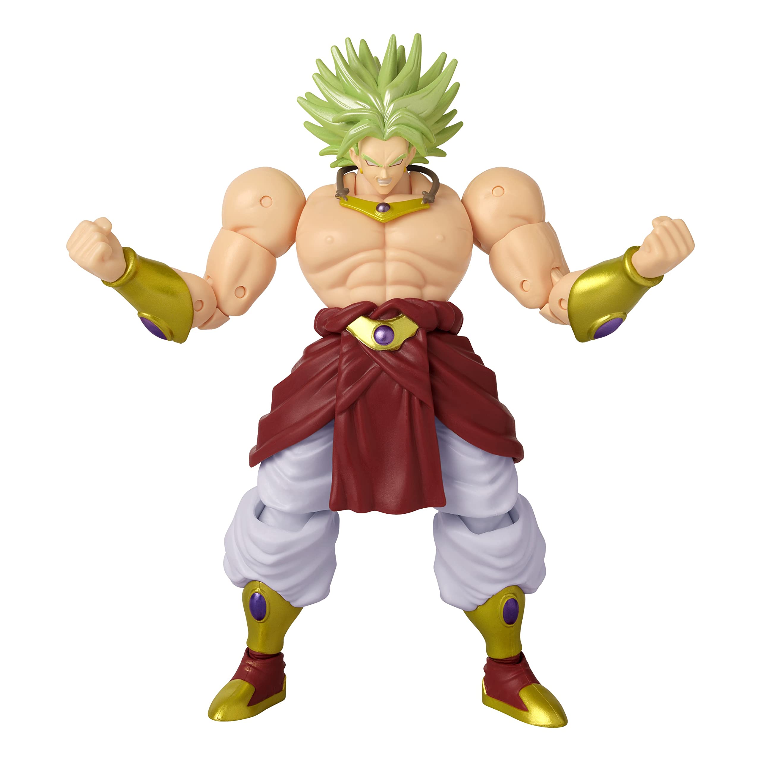 Dragon Stars Series Display ready figures perfect for shelf collections.