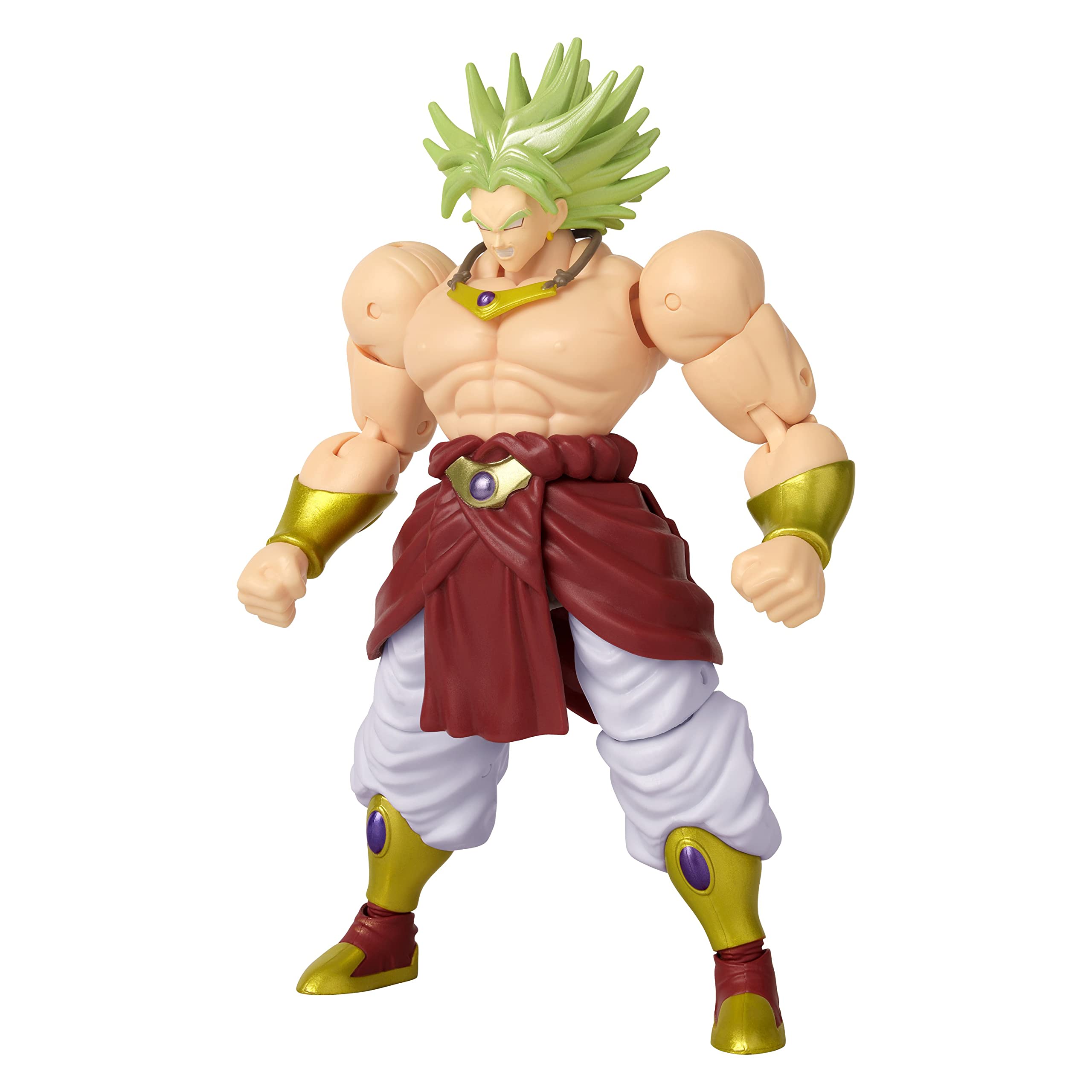 Dragon Stars Series Battle Pack includes new accessories for varied display ideas.