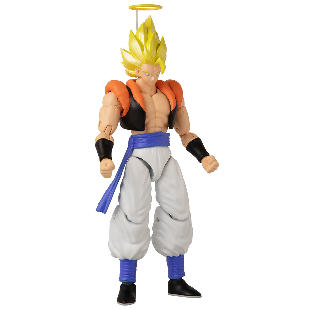 Dragon Stars Series Gogeta packaging-ready image for product listing