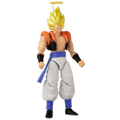 Dragon Stars Series Gogeta packaging-ready image for product listing