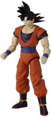 Dragon Stars Goku 3-piece set interchangeable hands pack for versatile poses