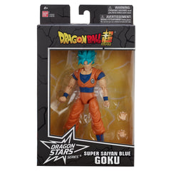 Dragon Stars Series Goku Ver 2 6.5-inch scale for compact shelf display