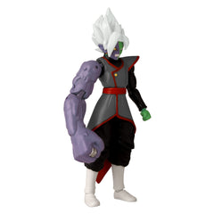 Dragon Stars thumb-activated feature aids dynamic posing during play