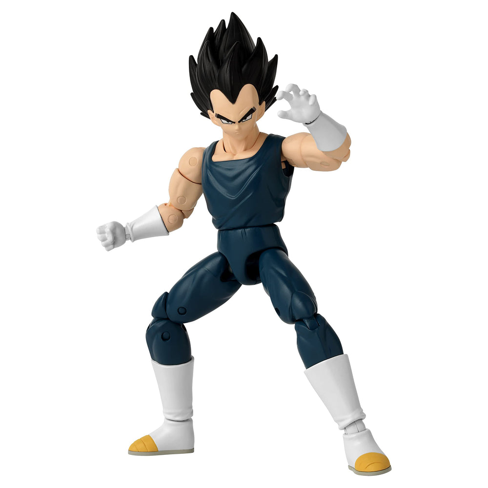 Interchangeable hands and accessories for varied battle poses
