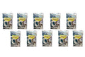 Dragon Shield Perfect Fit Clear Inner Sleeve for standard-size cards with crystal-clear protection.