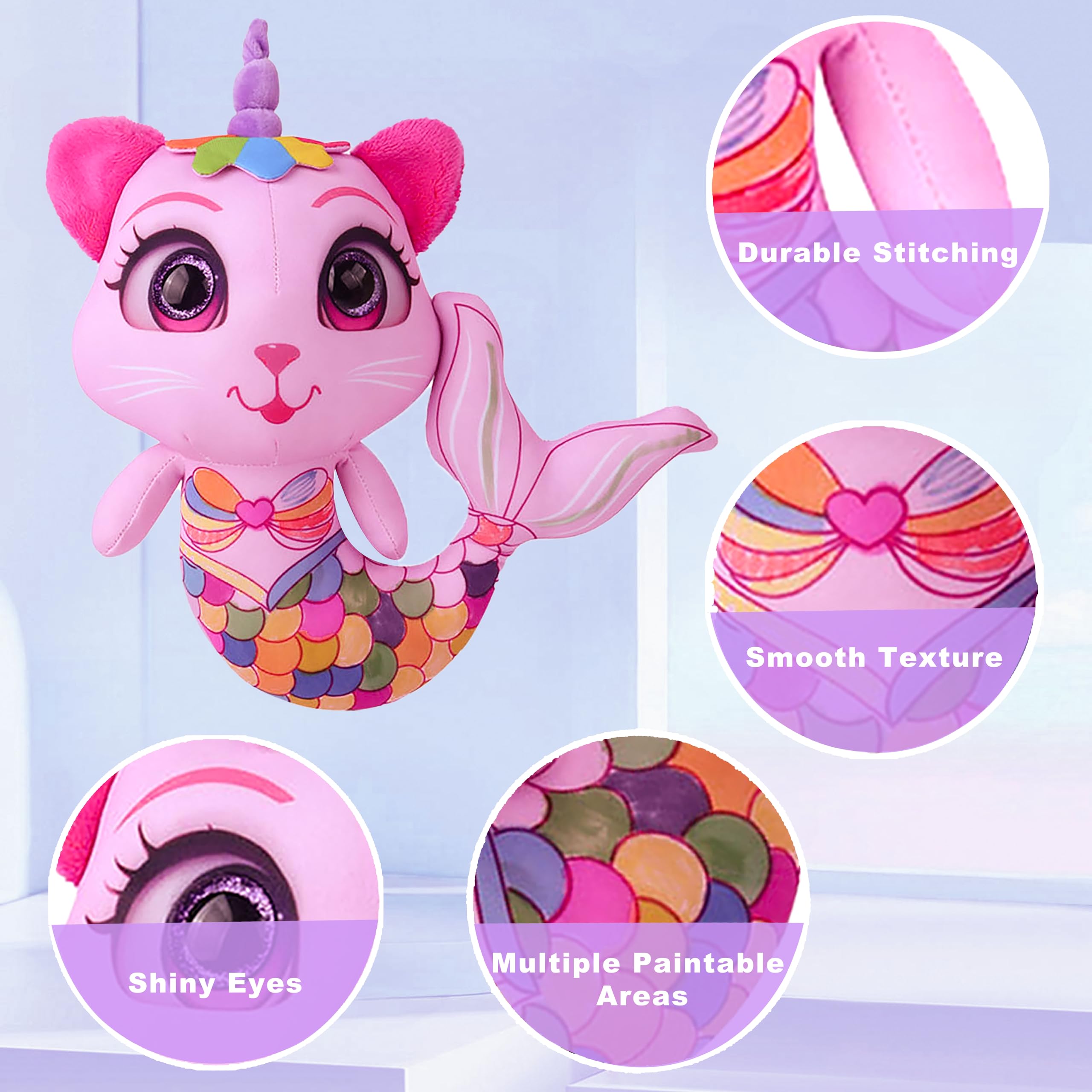 DRAWMYTOY doodle dolls body designs invite creative coloring and personalization.