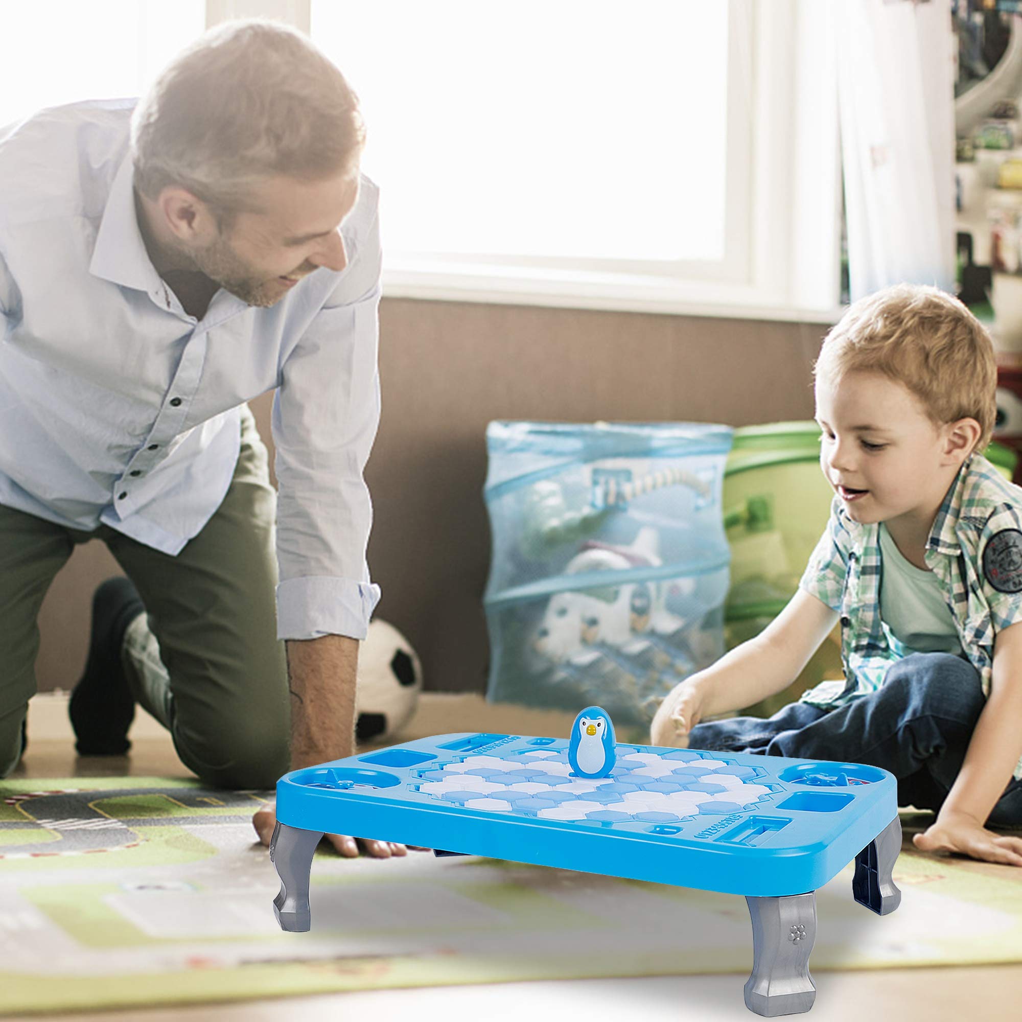DR.DUDU children's day gift set offers a playful learning moment