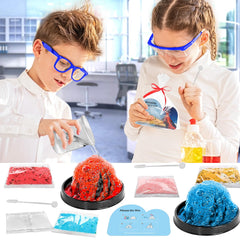 DREACAREFT classroom exchange packs promote fun, educational STEM activity for groups.