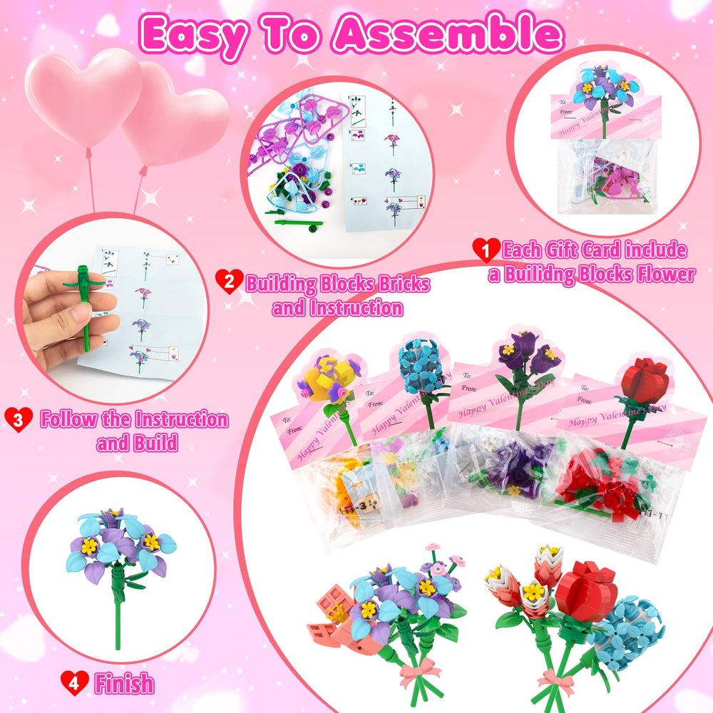DREACAREFT easy to assemble kit with clear instructions for classroom crafts.