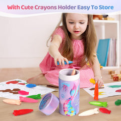 DreamCandy gift-ready box shown for birthdays or back-to-school use