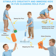 Dreamon beech wood tools highlight durability and toddler-friendly sizing for safe play.