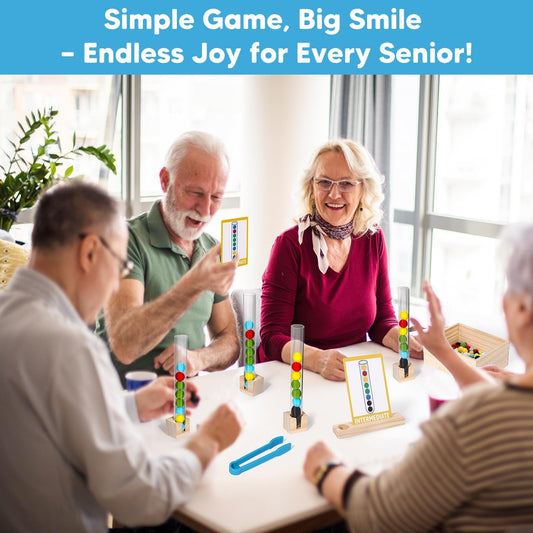 Dreamorie memory matching cards closeup highlighting clear patterns for cognitive engagement.