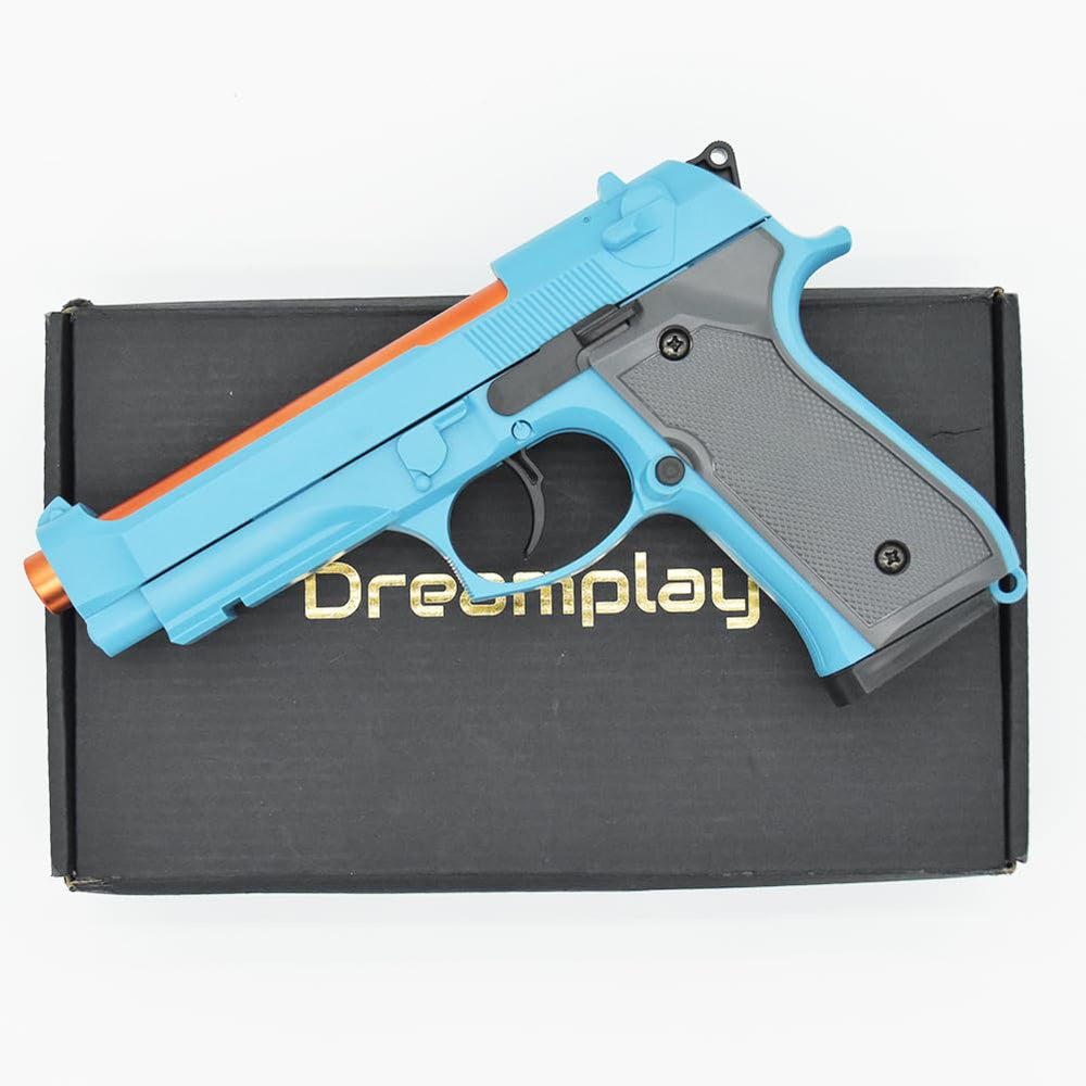 Dreamplay educational model helps kids explore basic mechanisms hands-on