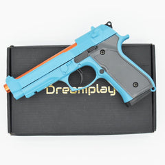 Dreamplay educational model helps kids explore basic mechanisms hands-on