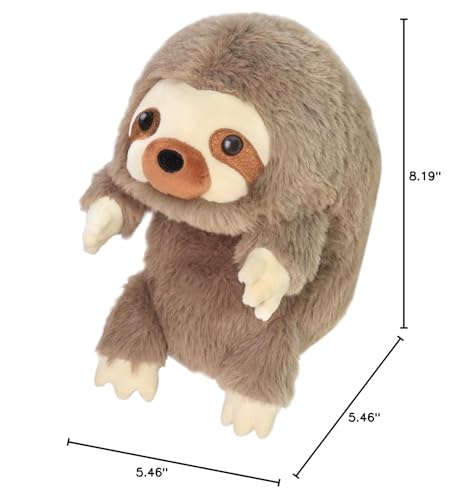 Dreams Posture Pal Sloth invites you to collect all poses for your desk.
