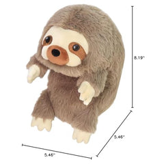 Dreams Posture Pal Sloth invites you to collect all poses for your desk.