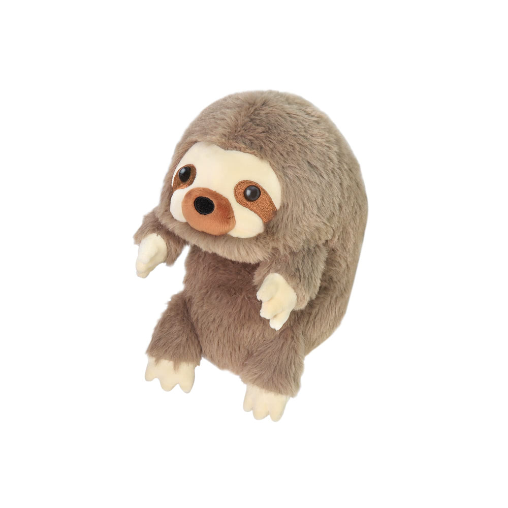Dreams Posture Pal Sloth weighs 2.1 ounces, a lightweight desk companion.