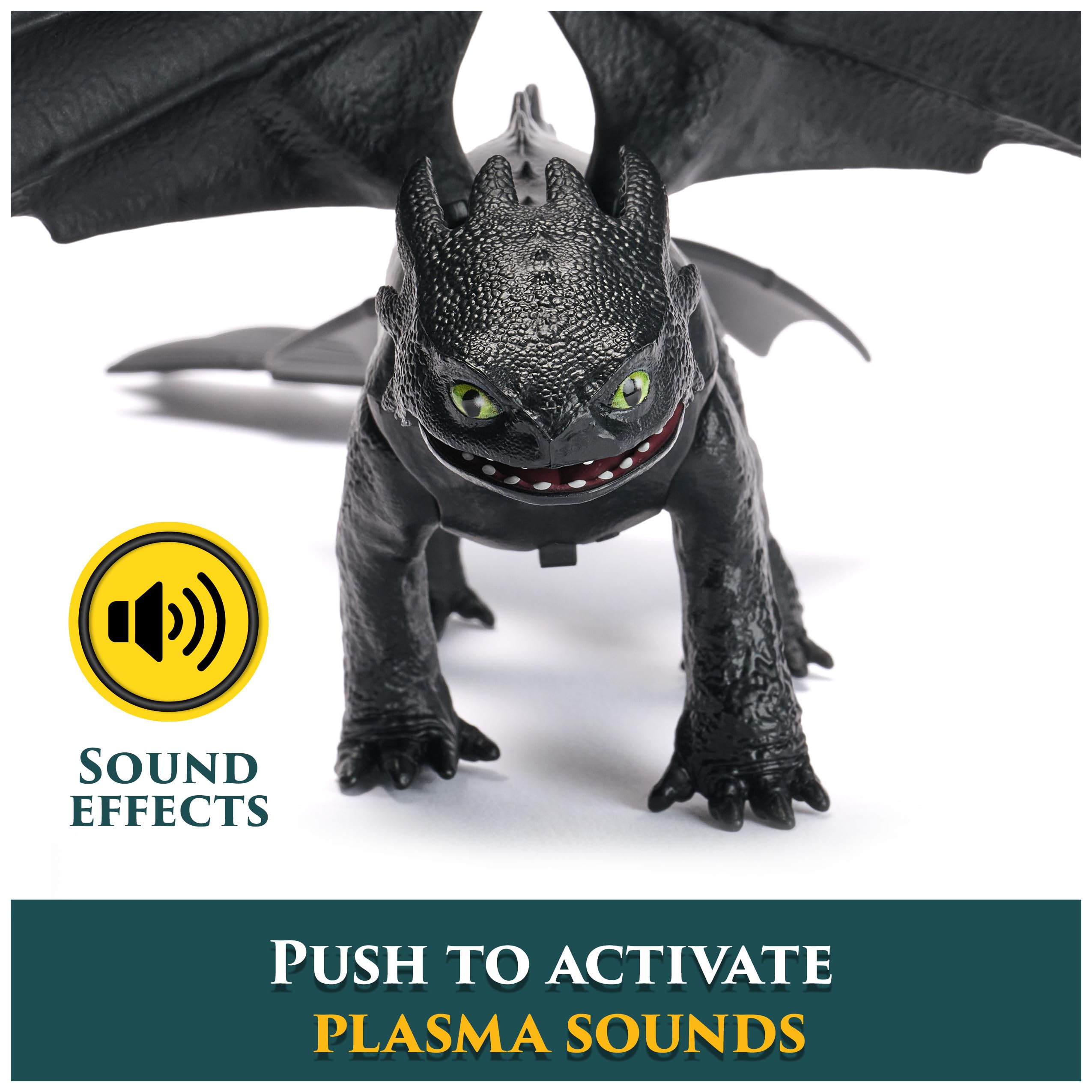DreamWorks hind-leg pull triggers flight sounds to spark stories