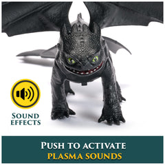 DreamWorks hind-leg pull triggers flight sounds to spark stories