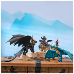 DreamWorks Dragons gift for kids ages 4 and up