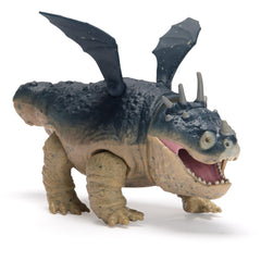 DreamWorks Dragons Gronckle 5-Inch figure with moving wings for imaginative play