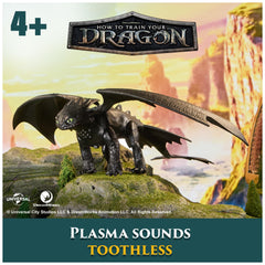 DreamWorks plasma-sounds button activates dramatic sound effects during play