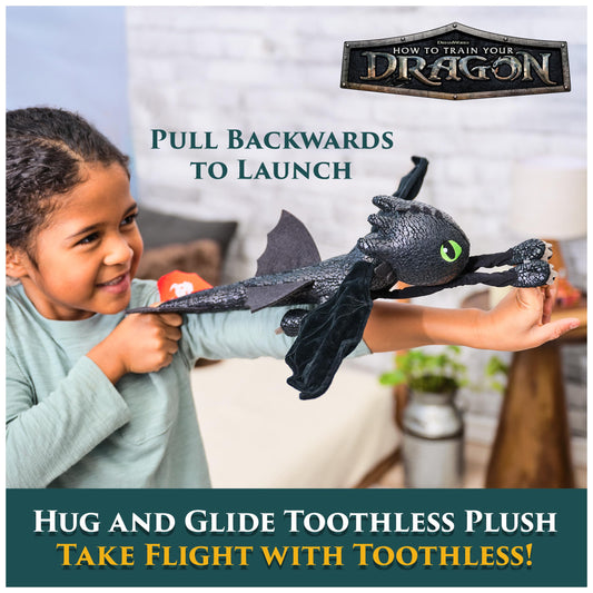 DreamWorks Dragons Toothless shiny scales close-up for realistic detail.
