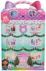 Gabby’s Dollhouse figure reveal enhances daily pretend play with friends