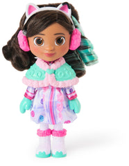 DreamWorks Gabby’s Dollhouse candy-themed outfit sparks storytelling adventures