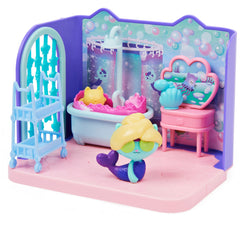 DreamWorks Gabby’s Dollhouse perfume accessory for creative dress-up play.
