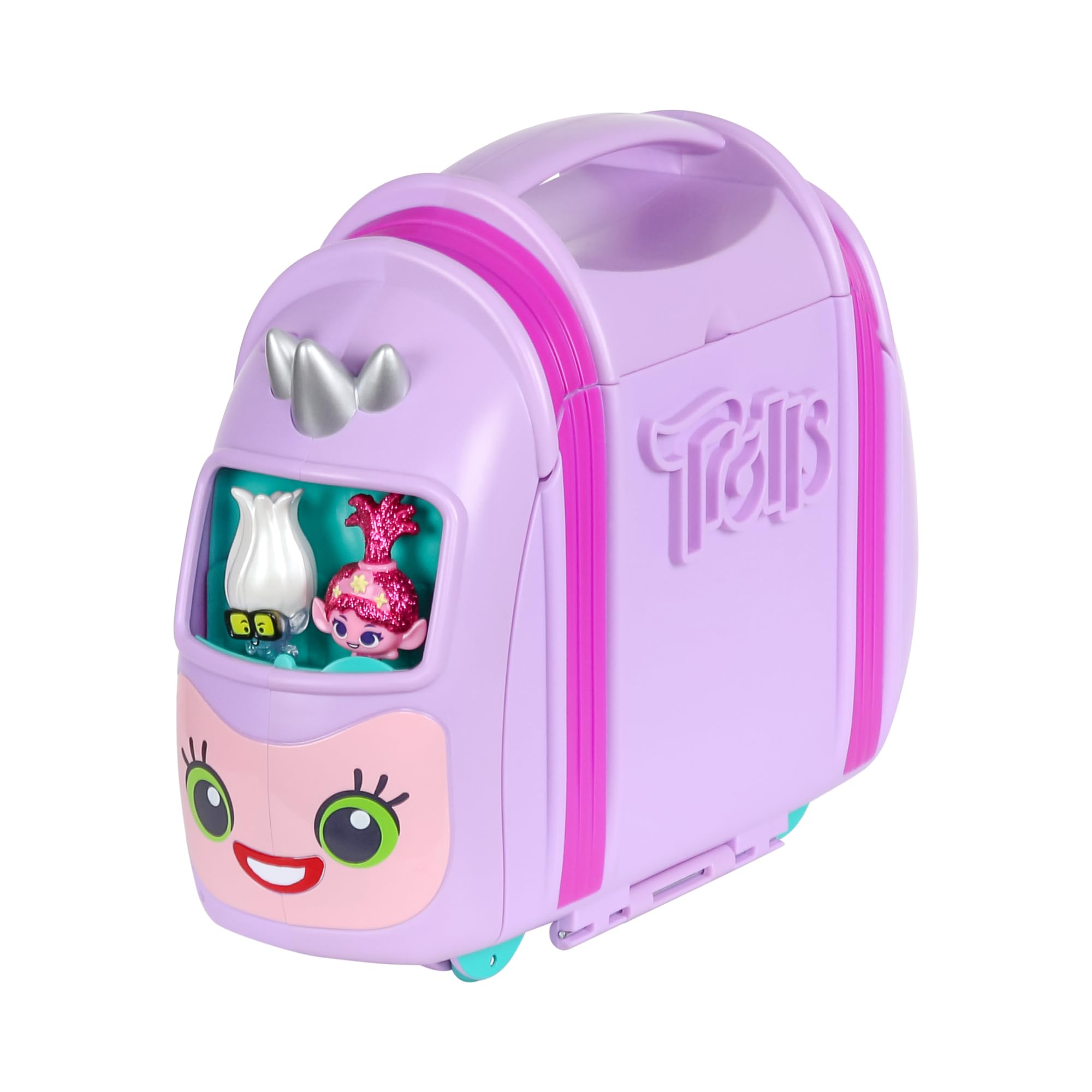 Rhonda kitchen furniture for Trolls Mineez play scenarios