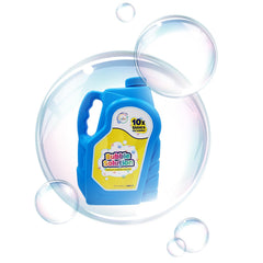 Dreidel Company bubble wands high-energy play outdoors